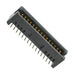 TFML-115-02-S-D by Samtec Inc. - CONNECTOR HEADER SMD 30POS 1.27MM