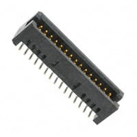 TFML-115-02-S-D by Samtec Inc. - CONNECTOR HEADER SMD 30POS 1.27MM