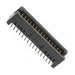 TFML-115-02-S-D by Samtec Inc. - CONNECTOR HEADER SMD 30POS 1.27MM
