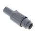 SAN.M04.GLA.5GZ by LEMO - CONNECTOR PLUG MALE 4P GOLD SLDR CUP