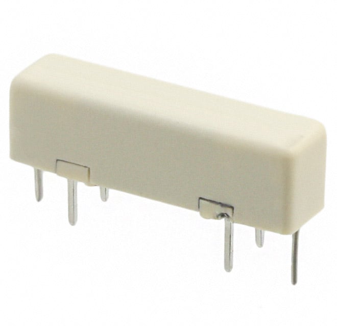 SAR92403 by Sensata-Cynergy3 - RELAY REED SPST 500MA 24V