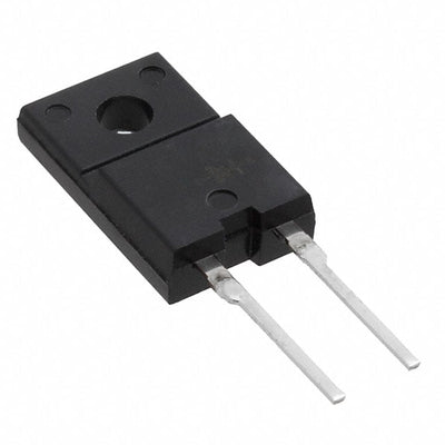 SARS10 by Sanken - DIODE GEN PURP 800V 300MA TO220F