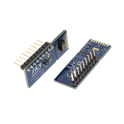 SATEL-VL53L7CX by STMicroelectronics - BREAKOUT BOARD EMBEDDING THE VL5