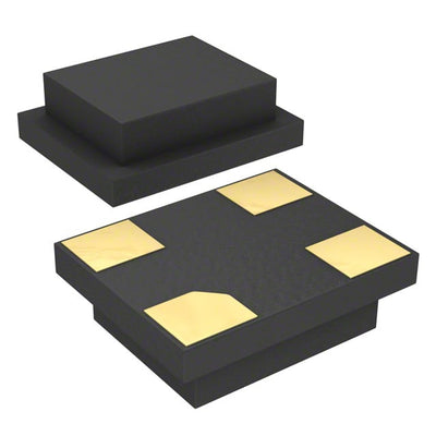 B39182B9019E610 by Qualcomm (RF front-end (RFFE) filters) - FILTER SAW 1842.5MHZ SMD