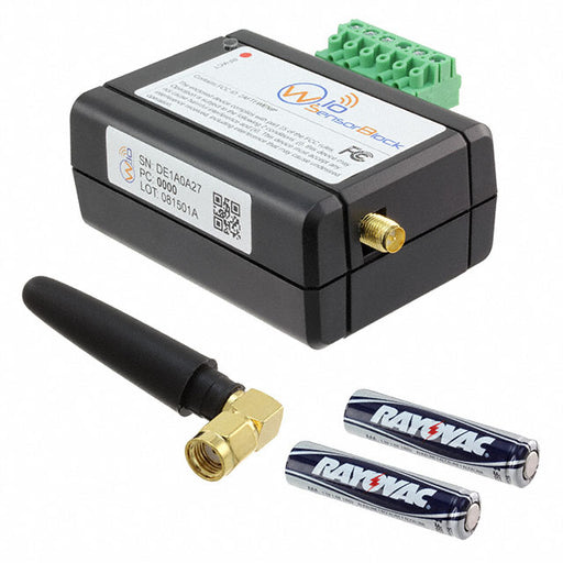 SB-900-0000 by Digital Six Labs - BASIC SENSORBLOCK - 902-928MHZ