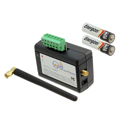 SB-900-1000 by Digital Six Labs - METER INTERFACE SENSORBLOCK - 90