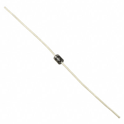 MPG06JHE3/54 by Vishay General Semiconductor - Diodes Division - DIODE GEN PURP 600V 1A MPG06