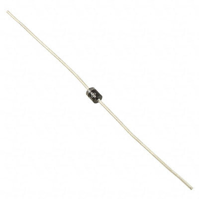 MPG06G-E3/100 by Vishay General Semiconductor - Diodes Division - DIODE GEN PURP 400V 1A MPG06