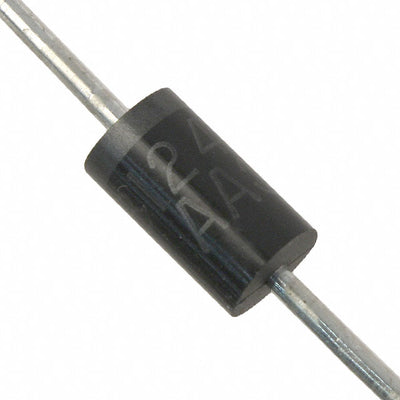 EGP30J by onsemi - DIODE GEN PURP 600V 3A DO201AD