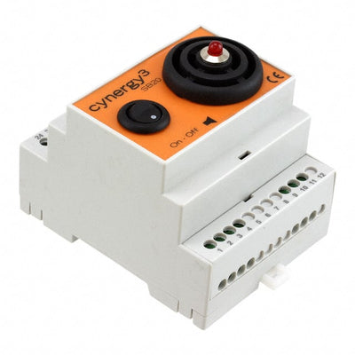 SB20 by Sensata-Cynergy3 - LEVEL CONTROLLER WITH ALARM