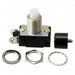 SB221NO by NKK Switches - PUSH SWITCH SPST-NO 3A 125V