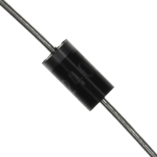 P6KE22A-HF by Comchip Technology - DIODE TVS 18.8VWM 30.6VC DO15