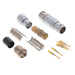 SB2LAC-P08PMM2-820S by ODU - STRAIGHT PLUG, STY SB, SER L, SZ
