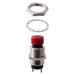 SB4011NOHC-2C by NKK Switches - PUSH SWITCH SPST-NO 3A 125V