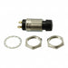 SB4011NOHG-2A by NKK Switches - PUSH SWITCH SPST-NO 0.4VA 28V