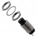 SB4011NOH by NKK Switches - PUSH SWITCH SPST-NO 3A 125V
