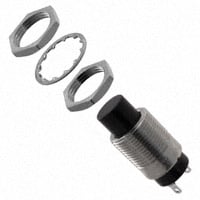 SB4011NCH by NKK Switches - PUSH SWITCH SPST-NC 3A 125V
