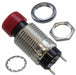 SB4011NOM-2C by NKK Switches - PUSH SWITCH SPST-NO 3A 125V