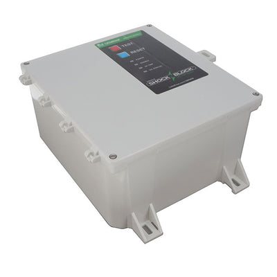 SB5032-001-0 by Littelfuse Inc. - GROUND FAULT CIRCUIT INTERRUPTER