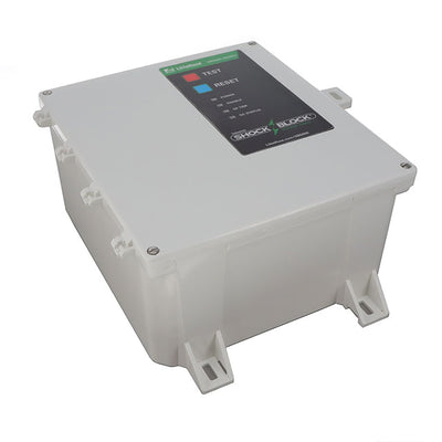 SB5032-311-0 by Littelfuse Inc. - GROUND FAULT CIRCUIT INTERRUPTER