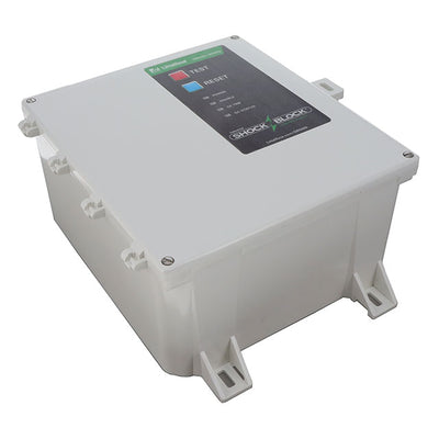 SB5060-011-0 by Littelfuse Inc. - GROUND FAULT CIRCUIT INTERRUPTER