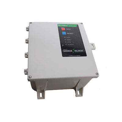 SB5060-311-0 by Littelfuse Inc. - GROUND FAULT CIRCUIT INTERRUPTER