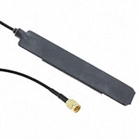 SB698SMA12 by Pulse Electronics - RF ANT 829MHZ/1.94GHZ BLADE SMA