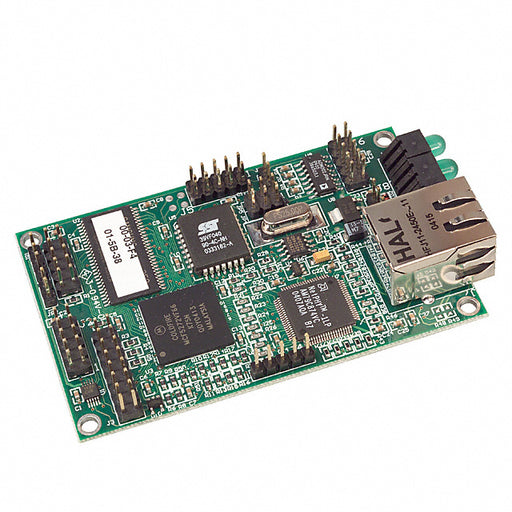 SB72-301CR by NetBurner Inc. - SBC 62.5MHZ 1 CORE 8MB/8MB RAM