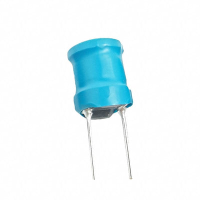 SBC2-100-212 by KEMET - FIXED INDUCTOR 10UH 2.1A 60 MOHM TH