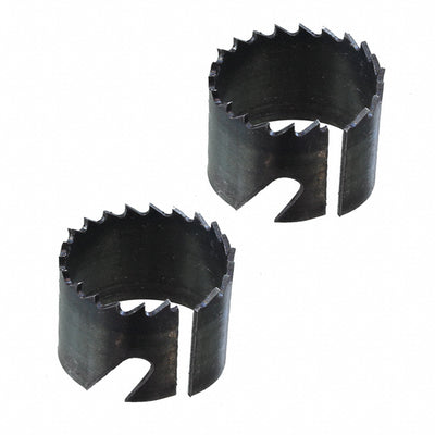 SBD3400 by TE Connectivity Laird - ACCY MISC HS 3/4IN HOLE
