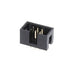 SBH11-NBPC-D03-ST-BK by Sullins Connector Solutions - CONNECTOR HEADER VERT 6POS 2.54MM
