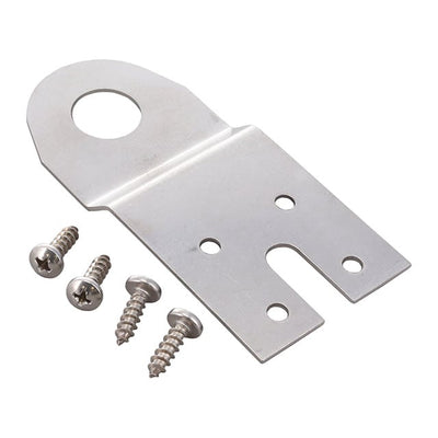 SBH3400 by TE Connectivity Laird - ACCY L BRACKET FOR DOG RAM TRUCK