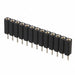 SBL-13OZ by On Shore Technology Inc. - CONNECTOR RECPT 13POS 0.1 GOLD PCB