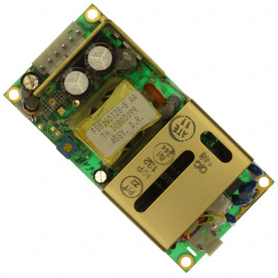 SBLP65-1048G by Bel Power Solutions - AC/DC CONVERTER 48V 60W