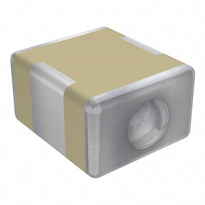 SBSMP5000102MXT by Knowles Syfer - FILTER LC(PI) 1000PF SMD