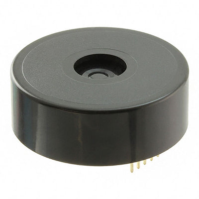 SBS12LMMPPC by Mallory Sonalert Products Inc. - BUZZER MAGNETIC 44.45MM TH