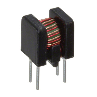 SBT-0140W by KEMET - CMC 40UH 500MA 2LN TH