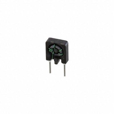 SBT-0210 by KEMET - CMC 10UH 500MA 2LN TH