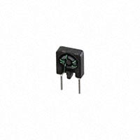 SBT-0210 by KEMET - CMC 10UH 500MA 2LN TH