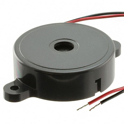 SBT12M0FL by Mallory Sonalert Products Inc. - BUZZER PIEZO 44.5MM FLANGE
