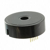 SBT12MMEPC by Mallory Sonalert Products Inc. - BUZZER PIEZO 44.5MM TH