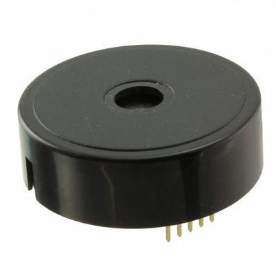 SBT12MMTPC by Mallory Sonalert Products Inc. - BUZZER PIEZO 44.5MM TH