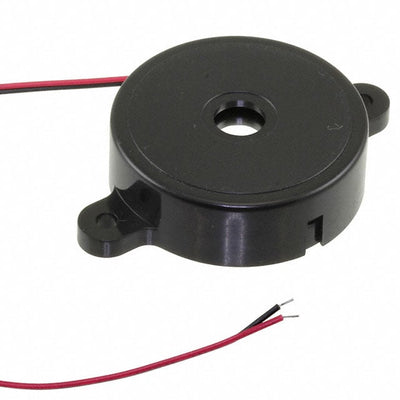 SBT200FL by Mallory Sonalert Products Inc. - BUZZER PIEZO 44.5MM FLANGE
