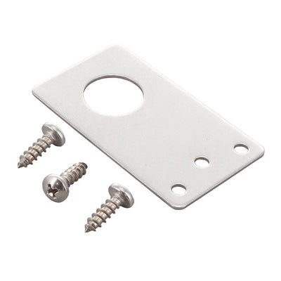 SBT3400 by TE Connectivity Laird - ACCY STRAIGHT BRKT 3/4"" TRUNK