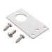 SBT3400 by TE Connectivity Laird - ACCY STRAIGHT BRKT 3/4"" TRUNK