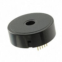 SBT5LMMEPC by Mallory Sonalert Products Inc. - BUZZER PIEZO 44.5MM TH