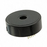 SBT5LMMPPC by Mallory Sonalert Products Inc. - BUZZER PIEZO 44.5MM TH