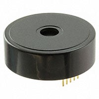 SBT5LMMVPC by Mallory Sonalert Products Inc. - BUZZER PIEZO 44.5MM TH