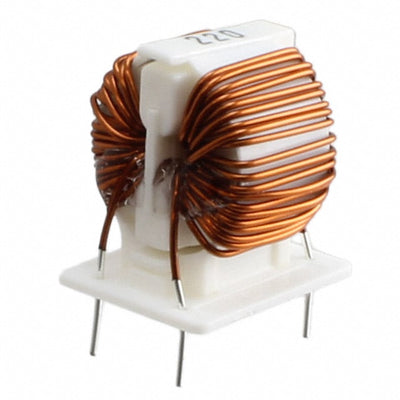 SC-02-20GJ by KEMET - CMC 2MH 2A 2LN TH