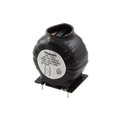 SC-02-300JV by KEMET - CMC 44MH 2A 2LN TH